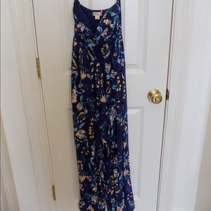 Band of Gypsies Pants Romper/Jumpsuit.